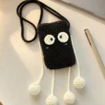 Mini Cross Bag