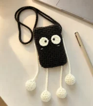 Mini Cross Bag