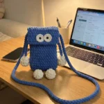 Mini Cross Bag