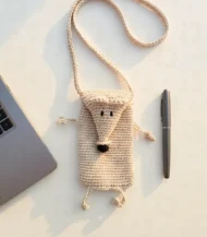 Mini Cross Bag