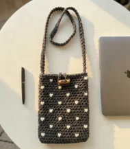 Mini Cross Bag