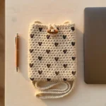 Mini Cross Bag