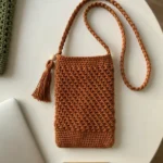 Mini Cross Bag