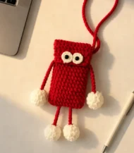 Mini Cross Bag