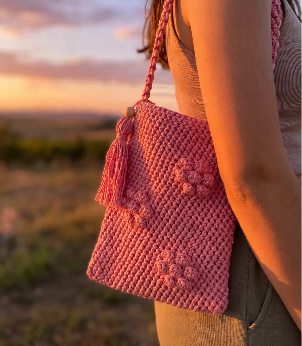 Phone bag-01-IBTCMB31-1 شنطة كروس - الصورة 1