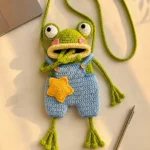 Mini Cross Bag