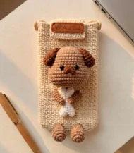 Mini Cross Bag