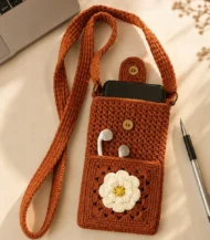 Mini Cross Bag