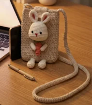 Mini Cross Bag