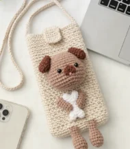Mini Cross Bag