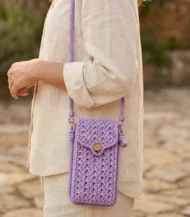 Mini Cross Bag - Image 2