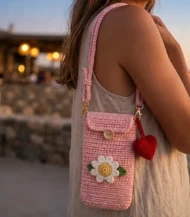 Mini Cross Bag - Image 2