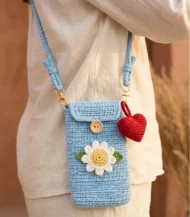 Mini Cross Bag - Image 2