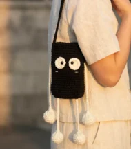 Mini Cross Bag - Image 2