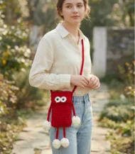 Mini Cross Bag - Image 2