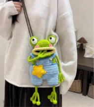 Mini Cross Bag - Image 2
