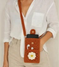 Mini Cross Bag - Image 2
