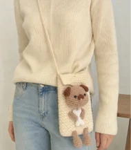 Mini Cross Bag - Image 2