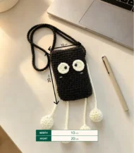 Mini Cross Bag - Image 3