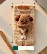 Mini Cross Bag - Image 3