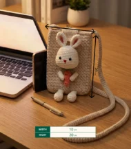Mini Cross Bag - Image 3