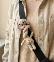 Rabbit long neck-01-IBTK28BKR000006