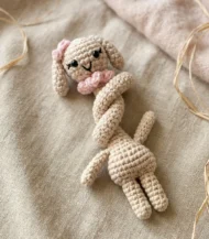 Rabbit long neck-02-IBTK28BKR000006