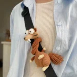Scrat long neck