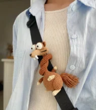 Scrat long neck