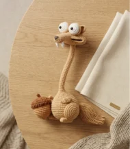Scrat long neck - Image 2