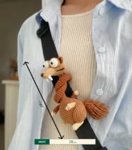 Scrat long neck - Image 3