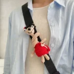 Sid long neck girl