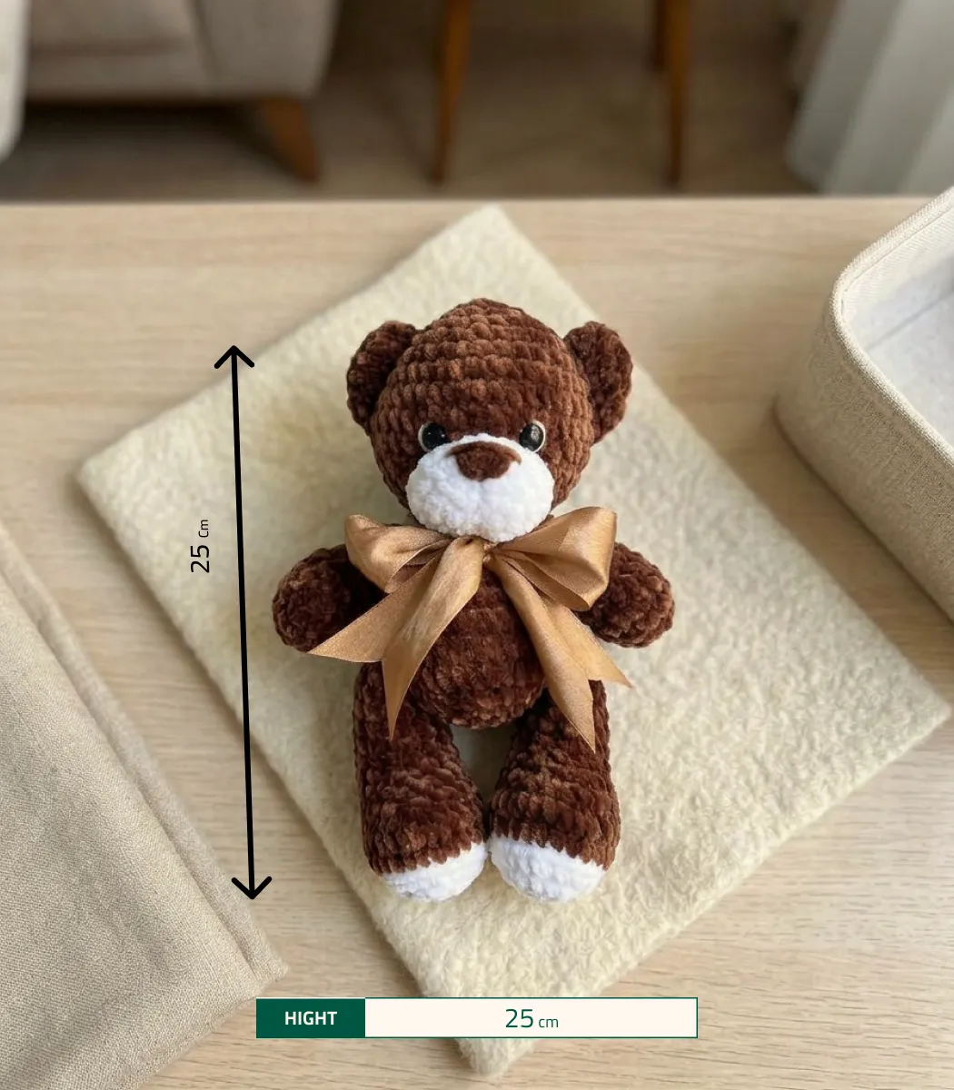 Waffle the bear-03-IBTC25MCW000020