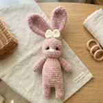 Zoey the bunny