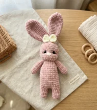 Zoey the bunny-01-IBTC35MCZ000023