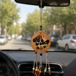 Car Hanging