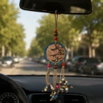 Car Hanging