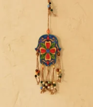 Wall hanging decor