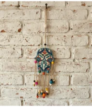 Wall hanging decor