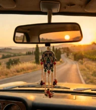 Car Hanging - Image 2