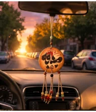 Car Hanging - Image 2
