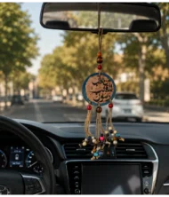 ⁦معلقة سيارة⁩ - الصورة ⁦2⁩