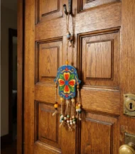 Wall hanging decor - Image 2