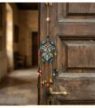 Wall hanging decor - Image 2