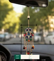 Car Hanging - Image 3