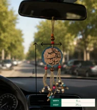 ⁦معلقة سيارة⁩ - الصورة ⁦3⁩