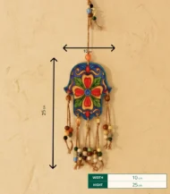 Wall hanging decor - Image 3