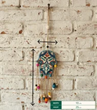 Wall hanging decor - Image 3