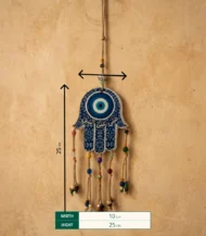 Wall hanging decor - Image 3