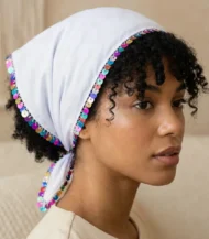 Hair Bandana